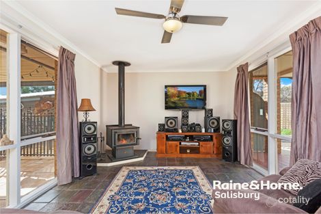 Property photo of 45 Bundarra Court Craigmore SA 5114