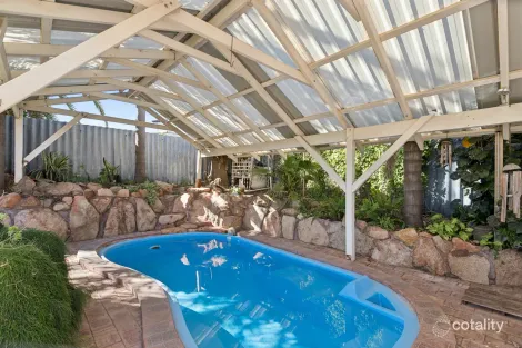 Property photo of 102 Lagoon Drive Yanchep WA 6035