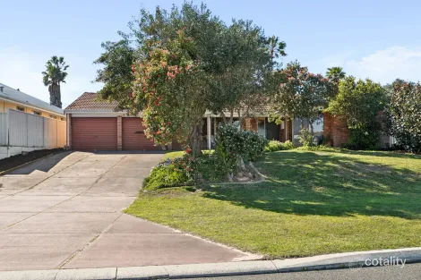Property photo of 102 Lagoon Drive Yanchep WA 6035