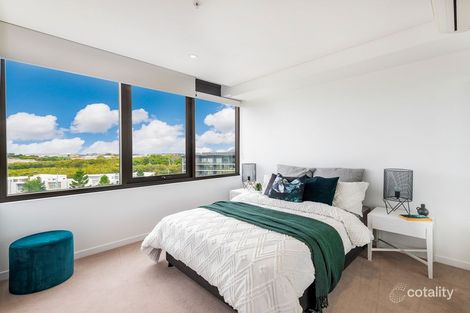 Property photo of 10613/320 Macarthur Avenue Hamilton QLD 4007