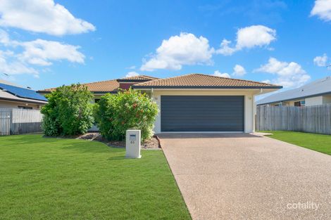 Property photo of 65 Elphinstone Drive Kirwan QLD 4817