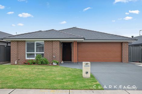 20 Fairway St, Rutherford, NSW 2320
