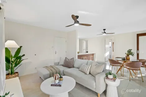Property photo of 3/85 Sunbeam Street Annerley QLD 4103