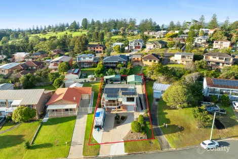 16 Pleasant Pl, Tuross Head, NSW 2537