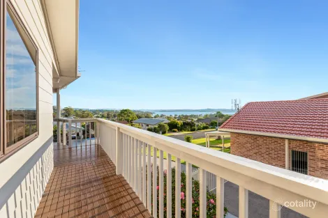 Property photo of 16 Pleasant Place Tuross Head NSW 2537