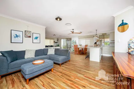 Property photo of 6 Cordata Place Eaton WA 6232