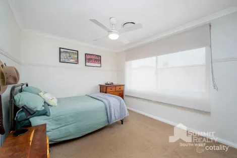 Property photo of 6 Cordata Place Eaton WA 6232