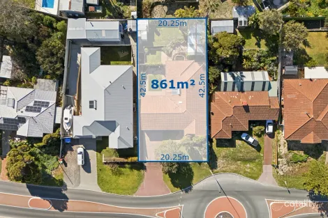 Property photo of 102 Lagoon Drive Yanchep WA 6035
