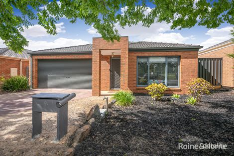 Property photo of 9 Reiffel Avenue Sunbury VIC 3429