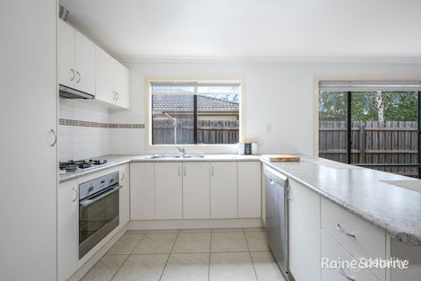 Property photo of 9 Reiffel Avenue Sunbury VIC 3429