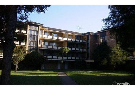 Property photo of 3/30 Union Road Penrith NSW 2750