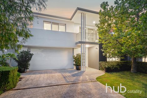 Property photo of 12 Nidjalla Loop Swanbourne WA 6010