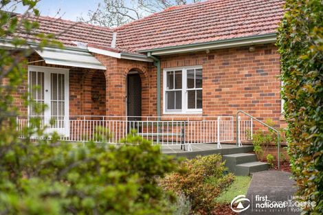 Property photo of 1 Richmond Street Denistone East NSW 2112