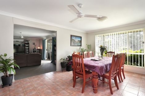 Property photo of 39 Parkside Drive Springfield QLD 4300