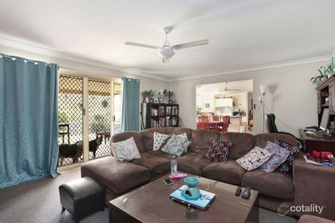 Property photo of 39 Parkside Drive Springfield QLD 4300