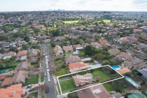 Property photo of 5 Killarra Avenue Camberwell VIC 3124