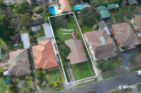 Property photo of 5 Killarra Avenue Camberwell VIC 3124