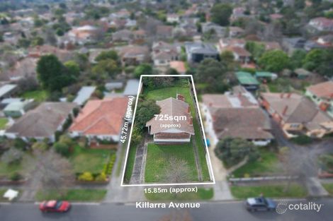 Property photo of 5 Killarra Avenue Camberwell VIC 3124