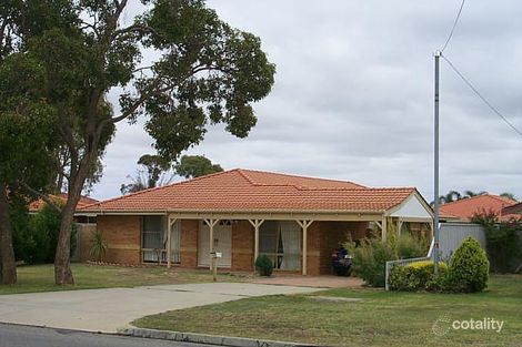 160 Seville Dr, Seville Grove, WA 6112