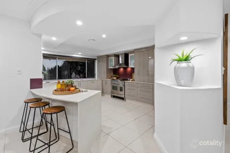 Property photo of 54 Buccaneer Way Coomera QLD 4209