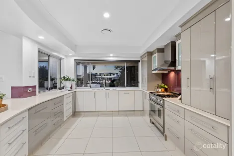 Property photo of 54 Buccaneer Way Coomera QLD 4209