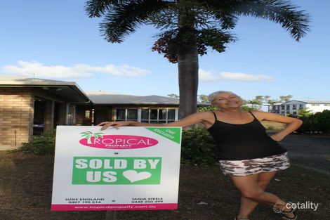 60 Seafarer St, South Mission Beach, QLD 4852