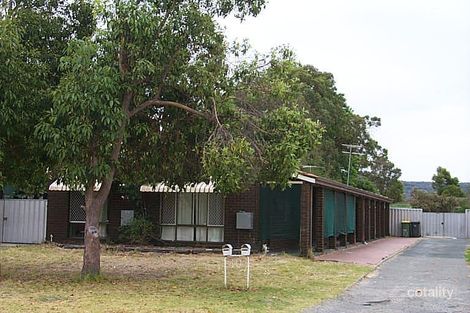 10 Merrifield Ave, Kelmscott, WA 6111