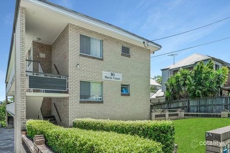 4/16 Wyndham St, Herston, QLD 4006