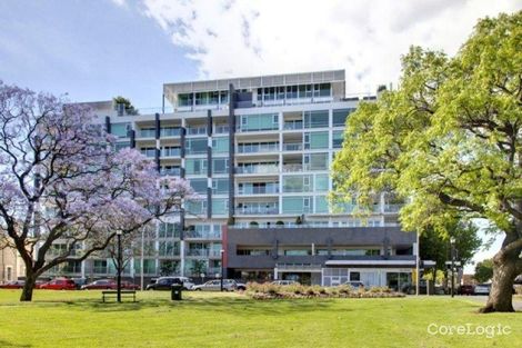 Property photo of 208/61-69 Brougham Place North Adelaide SA 5006