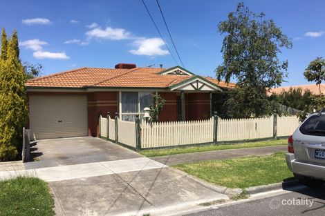 1/4 Mcfarlane St, Keilor East, VIC 3033