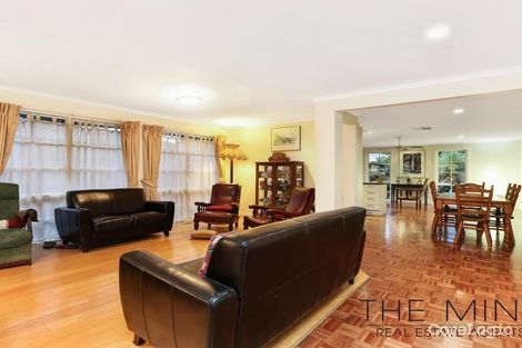 Property photo of 4 Berry Court Mill Park VIC 3082