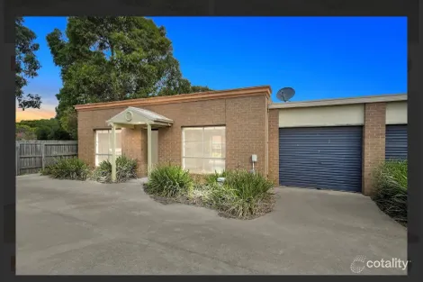 16/44-50 Phillip St, Melton South, VIC 3338