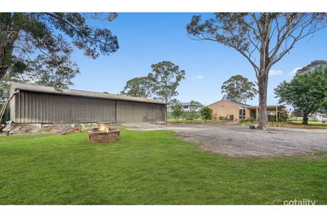 Property photo of 31-33 Hambridge Road Bargo NSW 2574