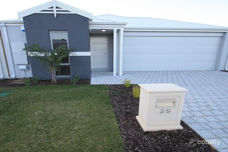 Property photo of 35 Hopbush Way Beeliar WA 6164