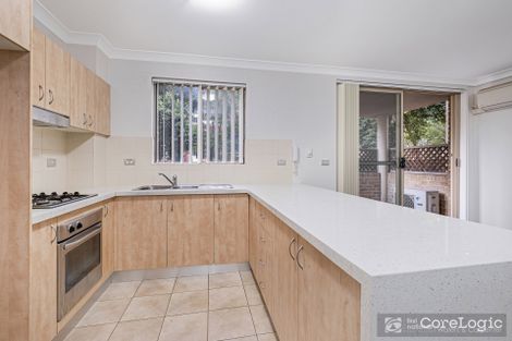 Property photo of 3/30-32 Meehan Street Granville NSW 2142