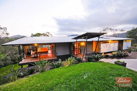 Property photo of 264 Old Mount Samson Road Closeburn QLD 4520