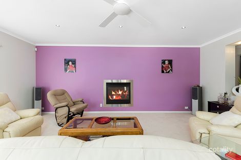 Property photo of 11 Kristy Drive Spring Gully VIC 3550