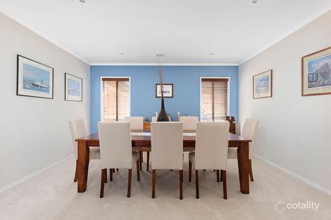 Property photo of 11 Kristy Drive Spring Gully VIC 3550