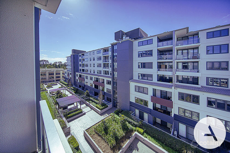 508/102-106 Northbourne Ave, Braddon, ACT 2612