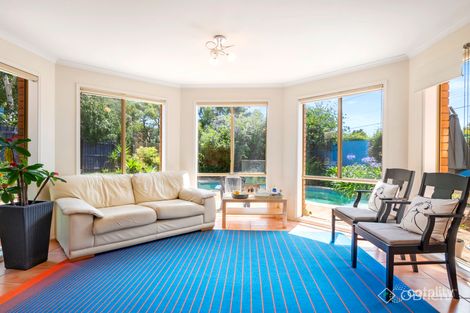 Property photo of 22 Grady Court Frankston South VIC 3199