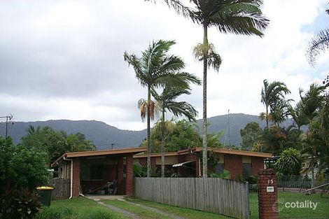 15 Page St, Earlville, QLD 4870