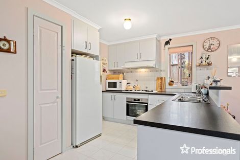 Property photo of 63 Billanook Way Chirnside Park VIC 3116