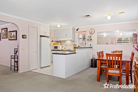 Property photo of 63 Billanook Way Chirnside Park VIC 3116