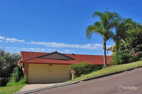 Property photo of 7 Havendale Close Koolewong NSW 2256