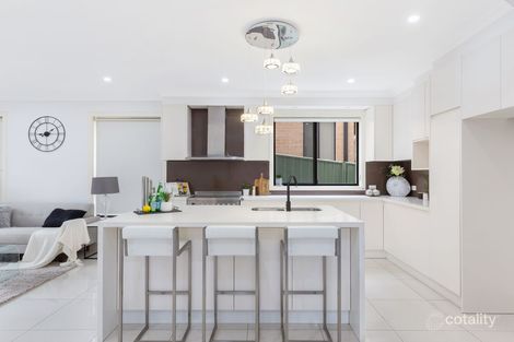 Property photo of 16 O'Shannassy Street Mount Pritchard NSW 2170