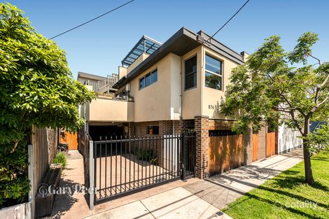 Property photo of 4/876 Glen Huntly Road Caulfield South VIC 3162