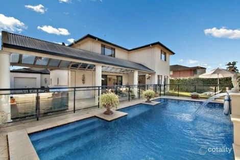 Property photo of 10 Emlyn Place Beaumont Hills NSW 2155