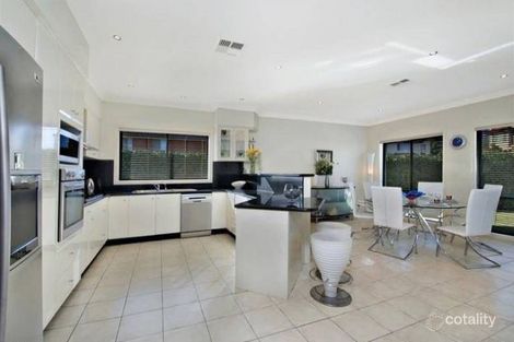 Property photo of 10 Emlyn Place Beaumont Hills NSW 2155