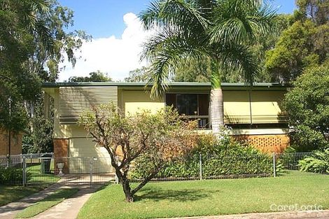 Property photo of 310 Diplock Street Frenchville QLD 4701