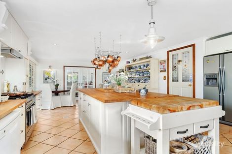 Property photo of 21 Arthur Payne Court Worongary QLD 4213